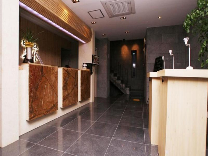 Others 3, Hotel Myeong Jak, Suwon