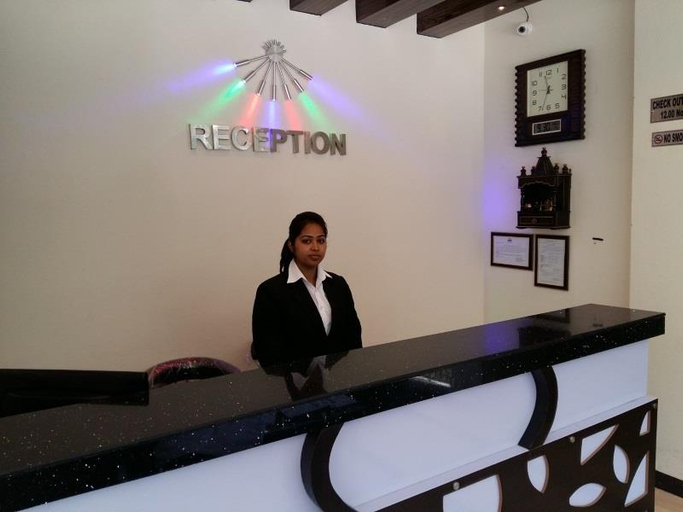 Others 4, Kasauli Continental Resort, Solan