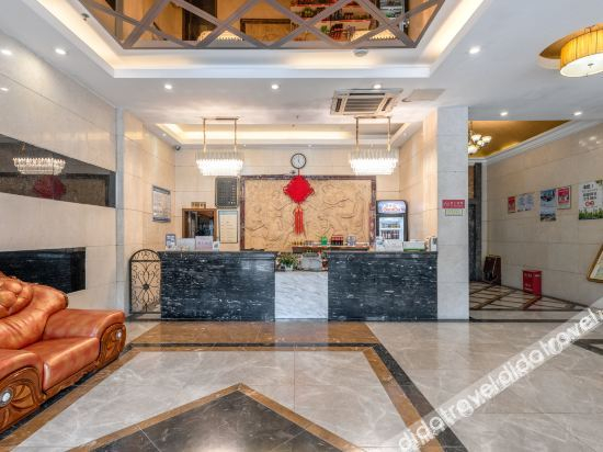 Others 5, Yulin aishangyi boutique hotel, Yulin