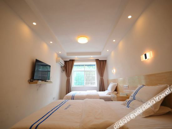 Others 5, San Yi Apartment Hotel, Mianyang