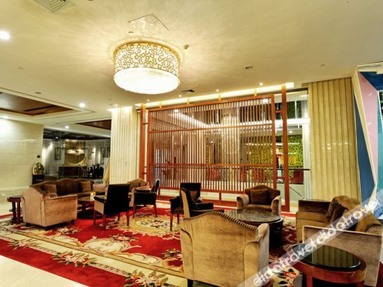 Others 4, Penglai Huaxi Hotel, Yantai