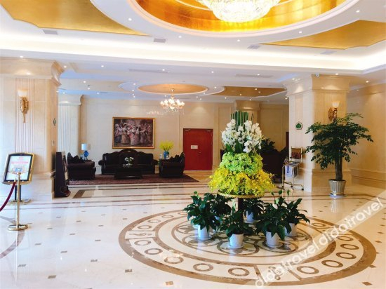 Others 3, Vienna Hotel Anhui Bengbu Haijixing, Bengbu