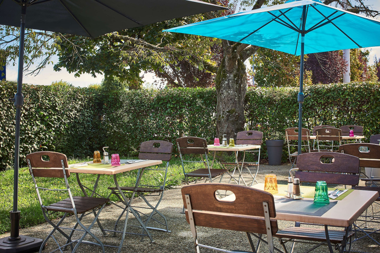 Food & Drinks 5, Kyriad Brie Comte Robert, Seine-et-Marne