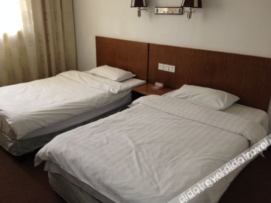 Others 3, Hongfeng Hostel, Yangzhou