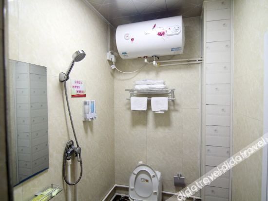Others 3, TianBao Hotel, Baoding
