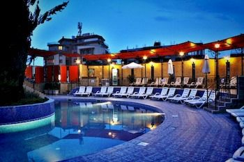 Others 5, Kiparisite Hotel, Nesebar
