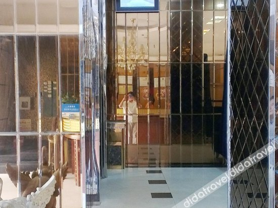 Others 4, Jindu Hotel, Zhaoqing