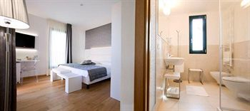 Others 3, Hotel Marco Polo, Venezia