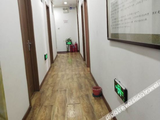 Hotel Interior or Public Areas 2, Wuming Family Warm Hotel, Tianjin