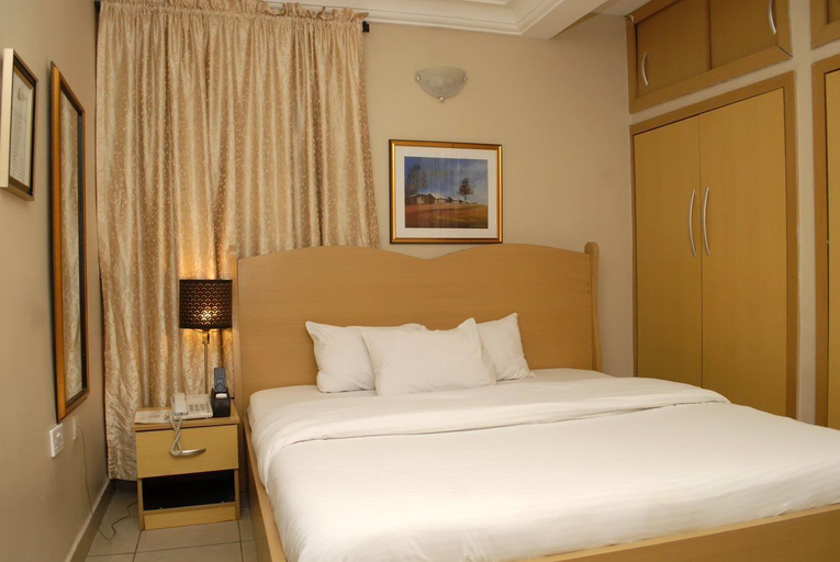 Others 2, Ritman Hotels, AbujaMun