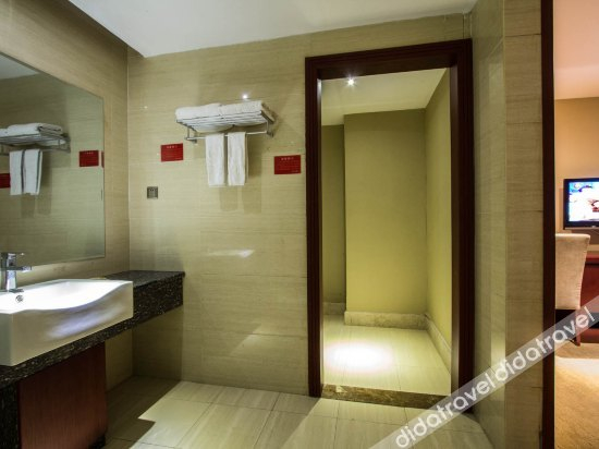 其���, Xikairui Hotel, Quanzhou
