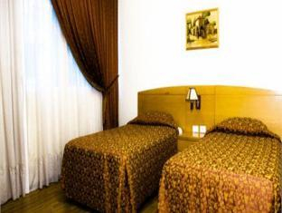 Others 2, White House Suites, Beirut