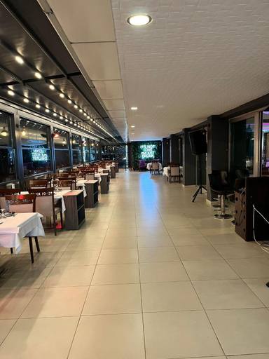 Food & Drinks 3, Buyuk Osmaniye Hotel, Merkez