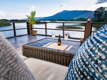 Others 4, Green View Resort, Vangvieng