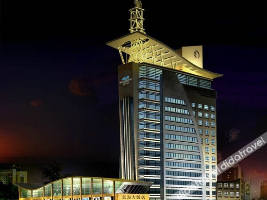 Others 4, Jinan Blue Horizon Hotel Licheng, Jinan