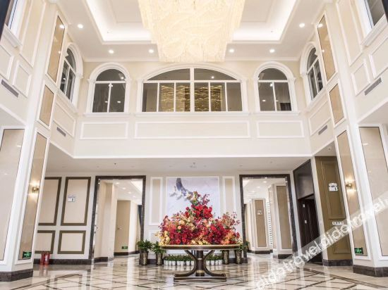 Others 4, Yi quan international hotel, Xinxiang