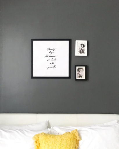 Bedroom 3, Serendipity, Napoli