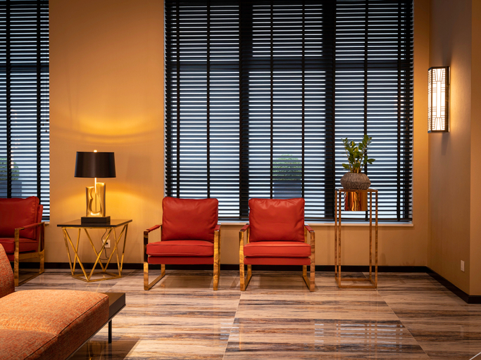 Others 2, Top Amory Hotel by Hyllit Antwerp, Antwerpen