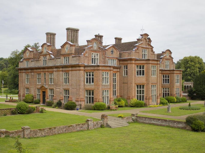 Others 5, Broome Park Hotel, Kent