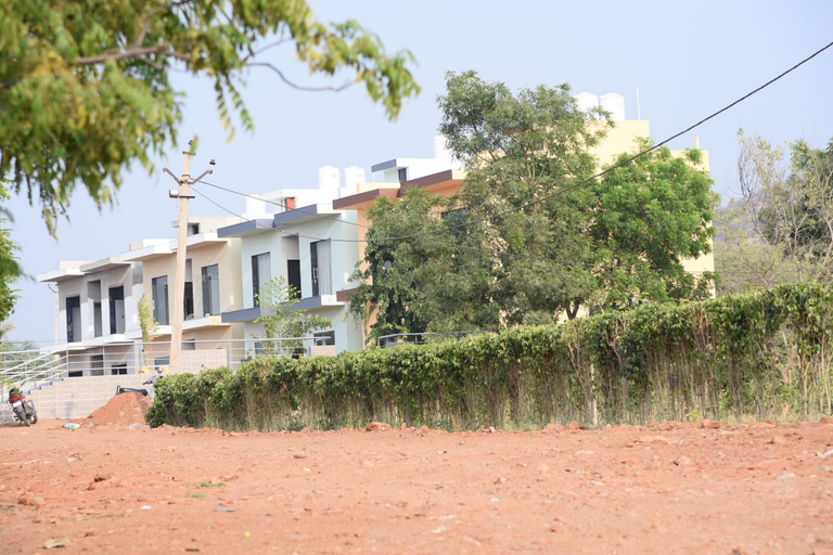Exterior & Views 1, Chitrakoot Garden and Resorts, Ajmer