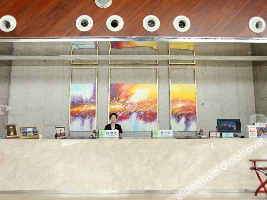 Others 4, Jierui Haitian Hotel, Lianyungang