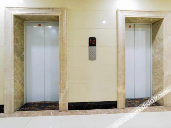 Others 3, shangduyoujuhotel, Nanchang