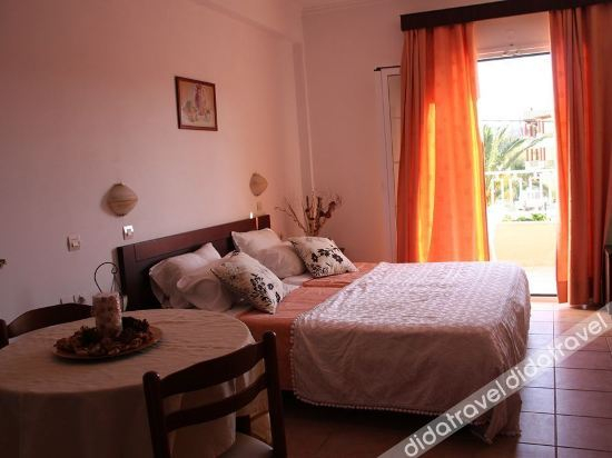 Others 3, Joylife Hotel, Ionian Islands