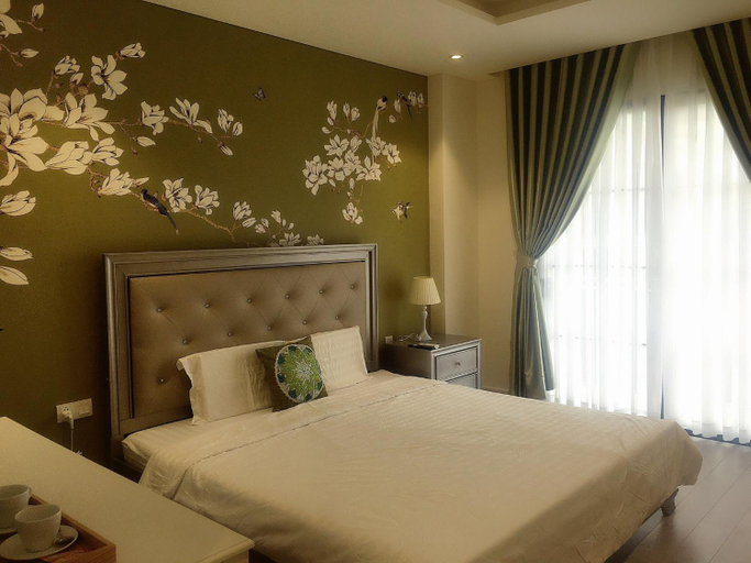 Bedroom 3, Wonderland Ho Tram - Mocha Viva, Xuyên Mộc