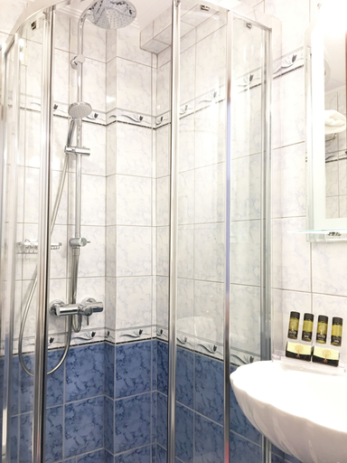 Bathroom, Armata Boutique Hotel, Attica