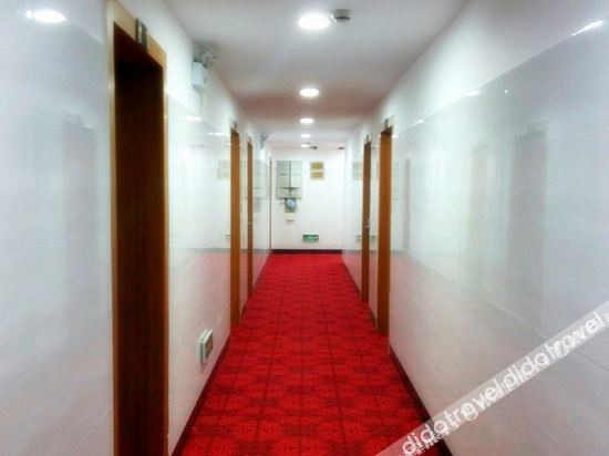 Others 2, Yijia Hotel, Jiaxing