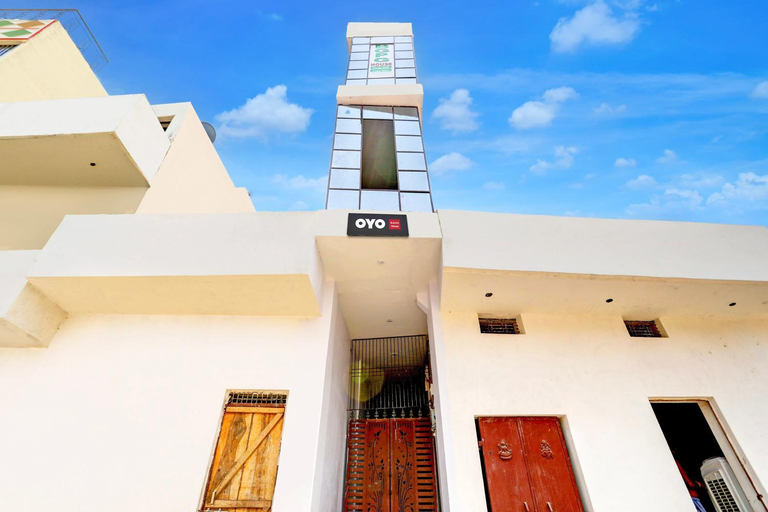 Others 1, Super Hotel O BGPG House, Varanasi