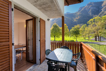 Others 5, Crosina Holiday - Residence Toli, Trento