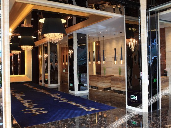 ��共区域 5, Jingge Hotel, Yangzhou