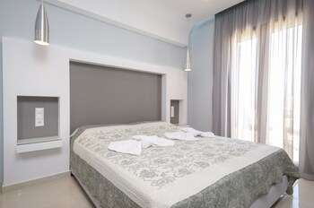 Others 2, Villa Christine, South Aegean