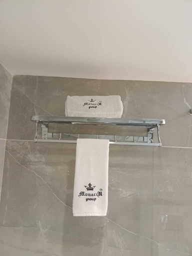 Bathroom 3, Element by Monarch, Pune