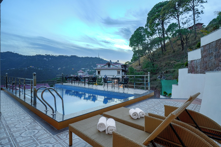 Sport & Beauty 5, Villasita Resorts by Ellegance, Solan