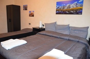 Others 4, B&B Villa Bellini, Catania