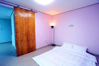 Others 5, Jeju Inhouse Pension, Seogwipo