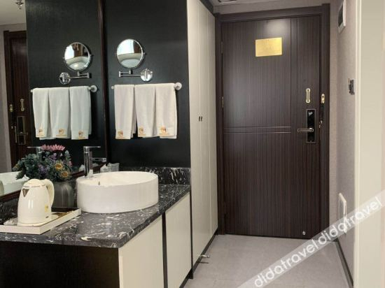 Others 2, Dongbao Hotel, Xining
