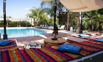 Others 2, Kasbah Chwiter Hotel, Marrakech