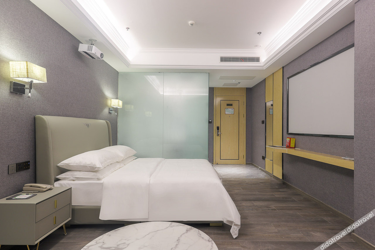 Others 2, Hengyang Dengyun Hotel, Hengyang