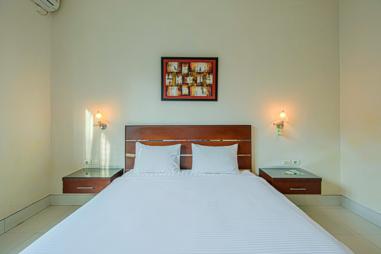 Others 4, Hotel Melawai 3, South Jakarta
