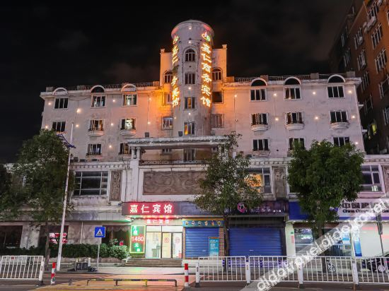 Others 3, Dexin Elevator Hotel (Dongguan Humen Pedestrian Street Store), Dongguan