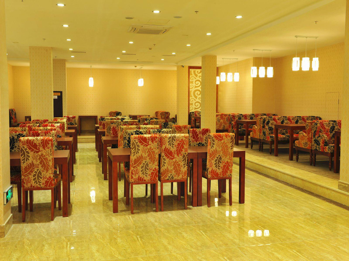 Food & Drinks, City Hotel(Hangzhou Renmin Road Metro Station), Hangzhou