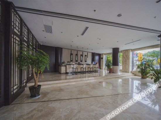 Others 3, Xuri Photography Theme Hotel, Lishui