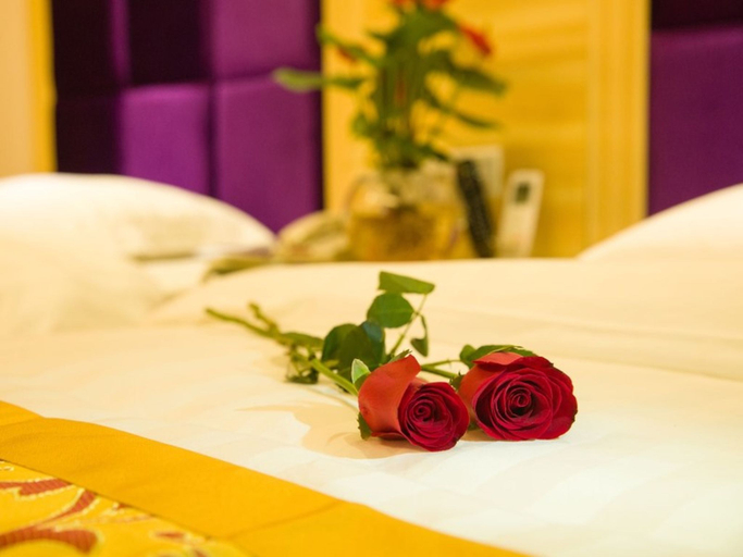Others 3, Junan hotel, Zhongshan