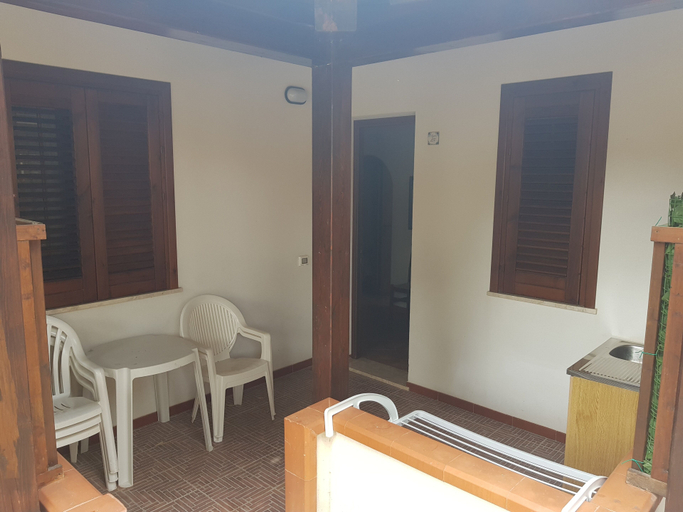 Others 5, Camping Villaggio Egad, Trapani