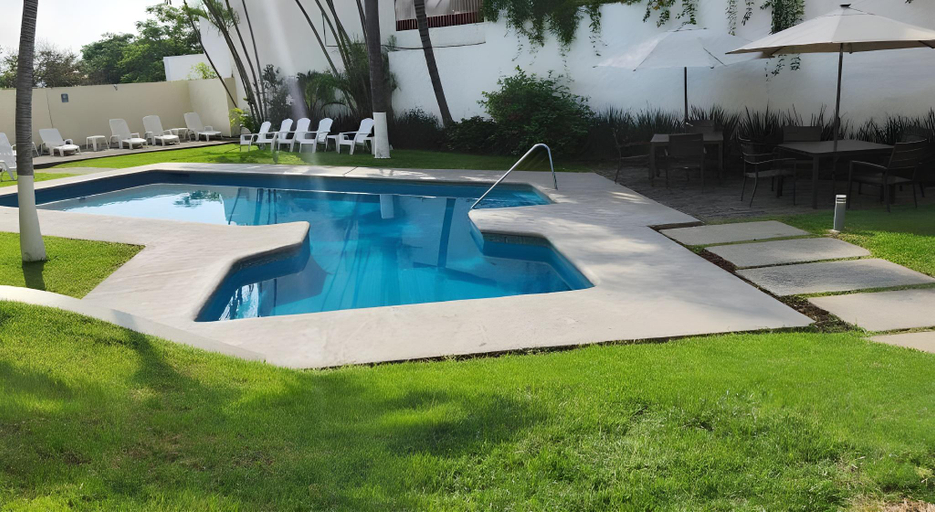Sport & Beauty 2, Casa Francisco, Cuernavaca