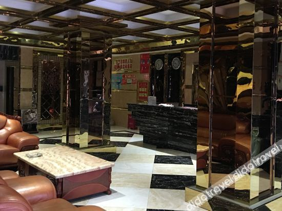 Others 2, Jinyue Hotel, Qiannan Buyei and Miao