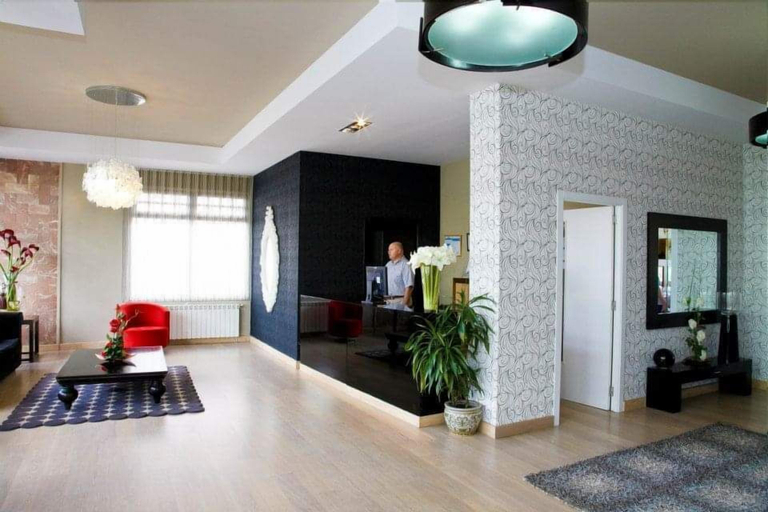 Others 5, Hotel Orillamar, A Coruña